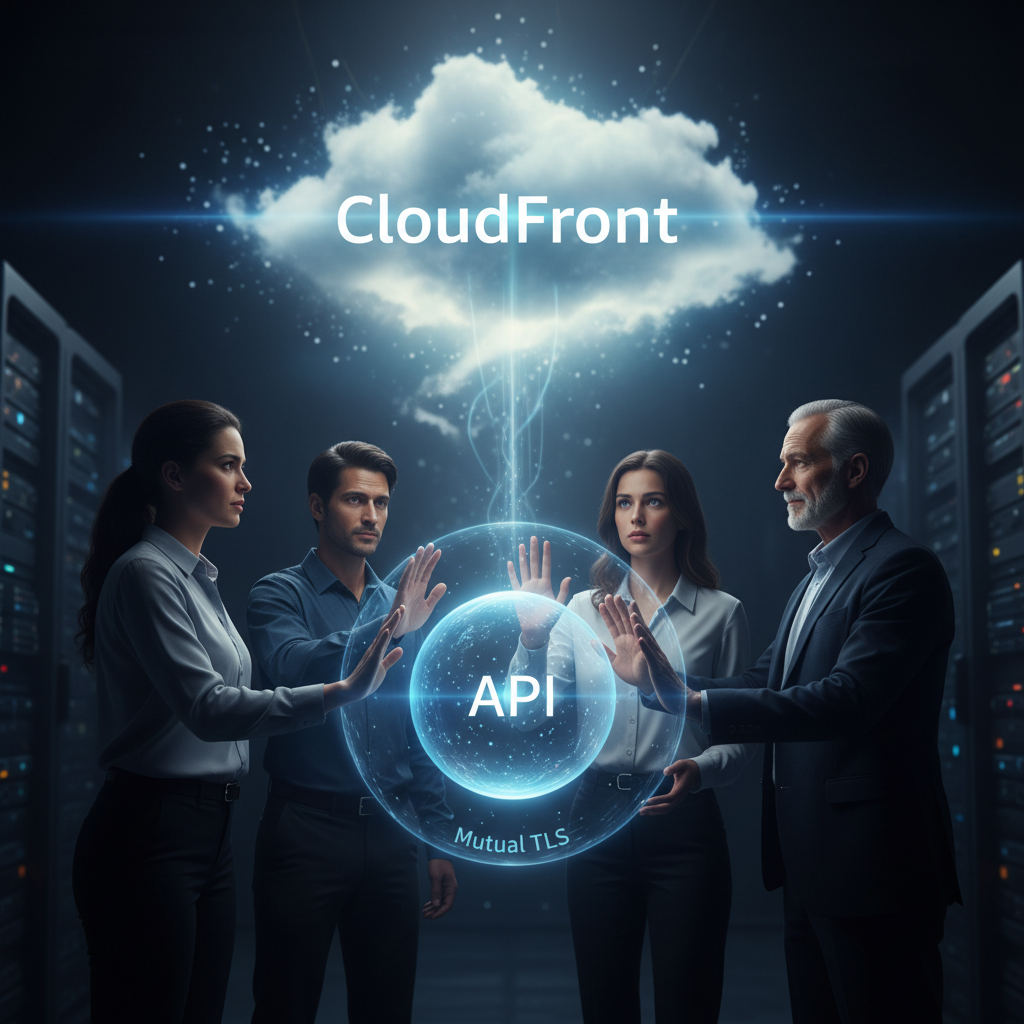 You are currently viewing Why Mutual TLS Will Revolutionize API Security for B2B Businesses